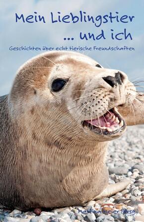 Mein Lieblingstier ... und ich