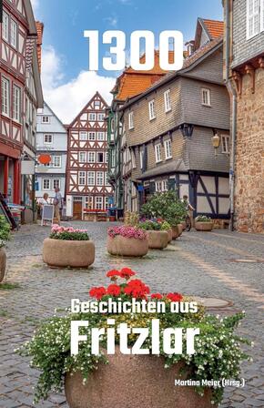 1300 - Geschichten aus Fritzlar