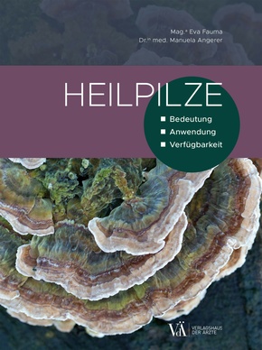 Heilpilze (eBook, ePUB)