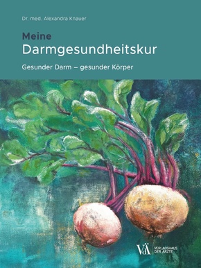 Meine Darmgesundheitskur (eBook, ePUB)