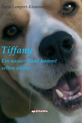 Tiffany,  ein nasser Hund kommt selten allein (eBook, ePUB)