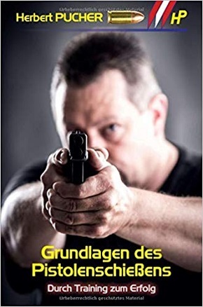 Grundlagen des Pistolenschießens