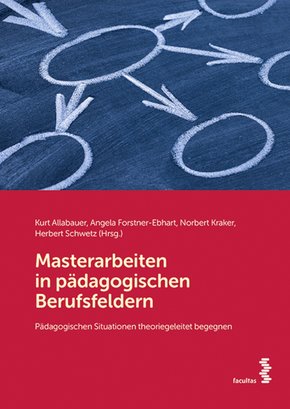 Masterarbeiten in pädagogischen Berufsfeldern (eBook, PDF)
