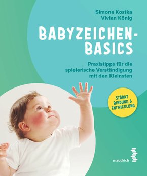 Babyzeichen - Basics (eBook, ePUB)