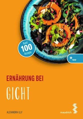 Ernährung bei Gicht (eBook, ePUB)