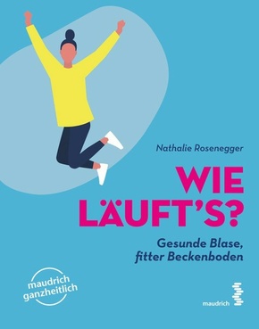 Wie läuft's? (eBook, ePUB)