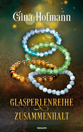 Glasperlenreihe (eBook, ePUB)