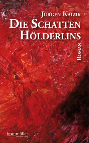 Die Schatten Hölderlins (eBook, ePUB)