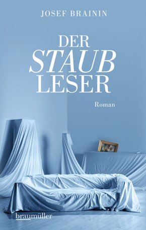Der Staubleser (eBook, ePUB)