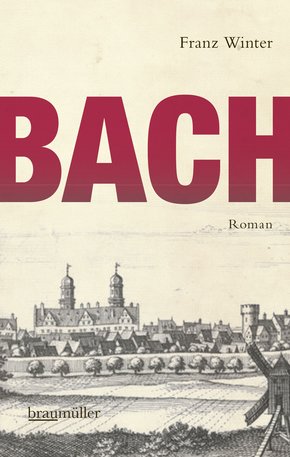 Bach (eBook, ePUB)
