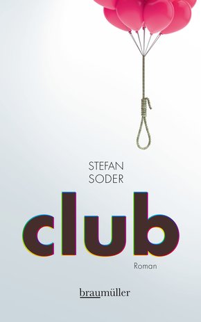 Club (eBook, ePUB)