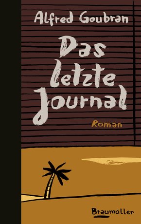 Das letzte Journal (eBook, ePUB)