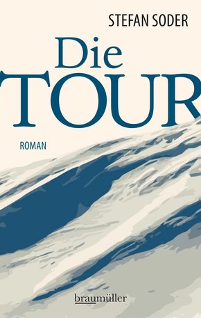 Die Tour (eBook, ePUB)