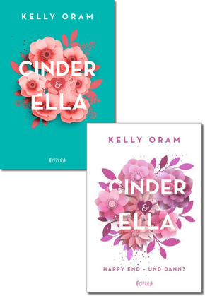 Cinder & Ella - Die ganze Geschichte (2 Bücher)
