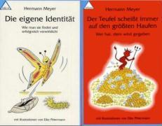 Die eigene Identit&auml;t