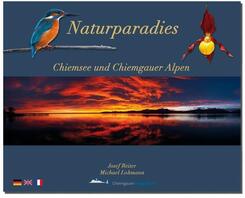 Naturparadies Chiemsee und Chiemgauer Alpen
