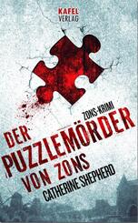 Der Puzzlem&ouml;rder von Zons
