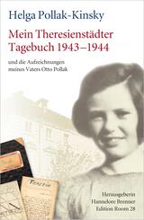 Mein Theresienstädter Tagebuch 1943-1944