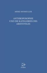 Anthroposophie und die Kategorien des Aristoteles