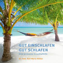 Gut Einschlafen Gut Schlafen,Audio-CD