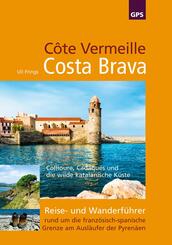 Côte Vermeille, Costa Brava