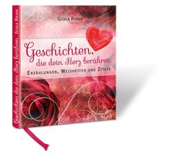 Geschichten die dein Herz ber&uuml;hren