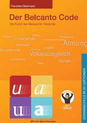 Der Belcanto Code