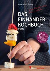 Das Einh&auml;nderkochbuch.Bd.2