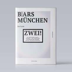 Bars München 2 Softcover