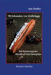 90 Sekunden vor Zeebr&uuml;gge