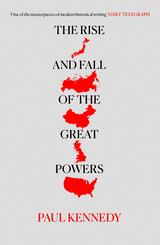 The Rise and Fall of the Great Powers. Aufstieg und Fall der gro&szlig;en M&auml;chte, engl. Ausgabe