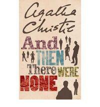 And Then There Were None