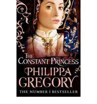 The Constant Princess