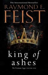 The King of Ashes