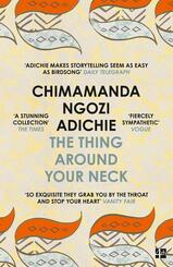The Thing Around Your Neck