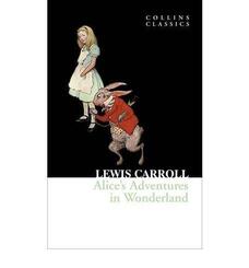 Alice's Adventures in Wonderland