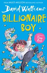 Billionaire Boy