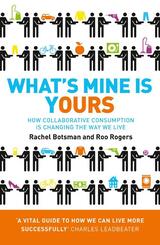 What's Mine Is Yours