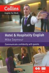 Hotel and Hospitality English