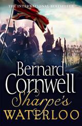 The Sharpe's Waterloo