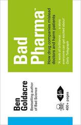 Bad Pharma