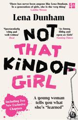 Not That Kind of Girl