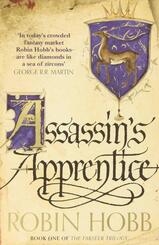 The Assassin's Apprentice