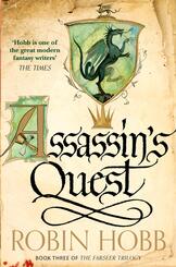 The Assassin's Quest