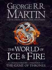 The World of Ice and Fire