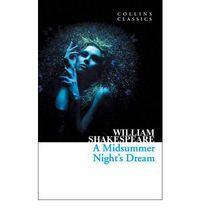 A Midsummer Night's Dream