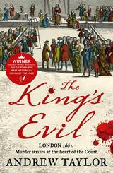 The King's Evil