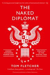 The Naked Diplomat