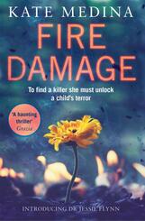 A Fire Damage
