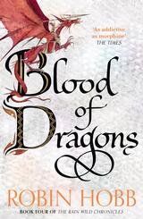 The Blood of Dragons